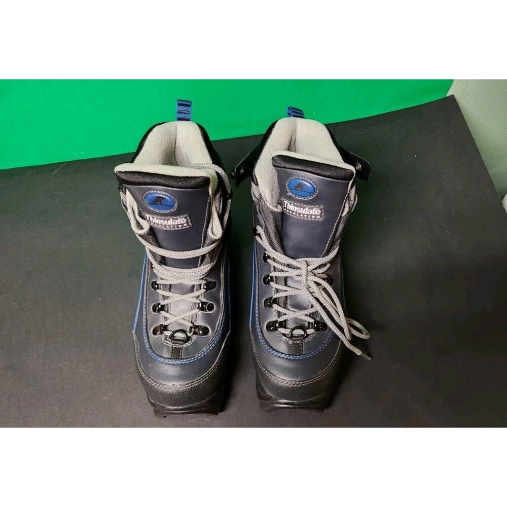 Karhu Frontier SNS  Cross Country Ski Boots Women's Size 7.5